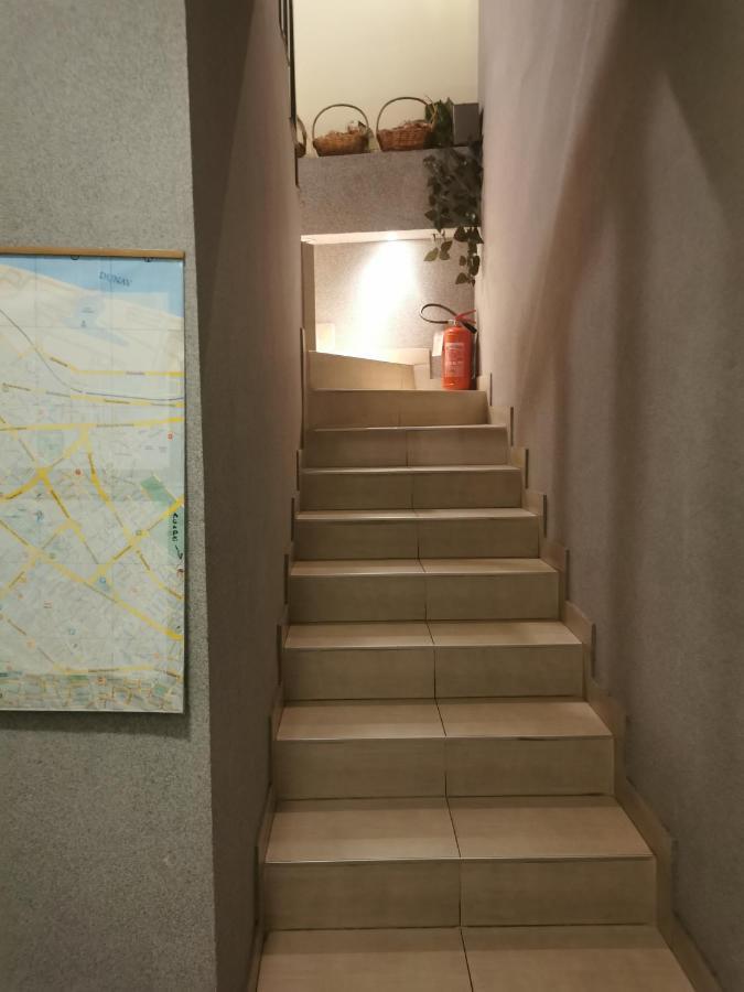 베오그라드 Agape Downtown 아파트 외부 사진