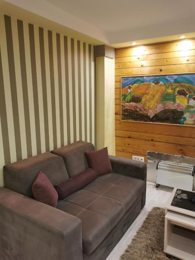 베오그라드 Agape Downtown 아파트 외부 사진